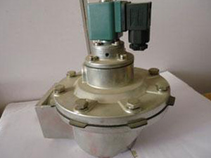 DMF-Z-40S直角式電磁脈沖閥